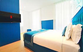 Home At Rome Vatican Apartment&Rooms